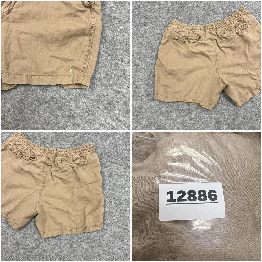 Polo Ralph Lauren front ralph zip